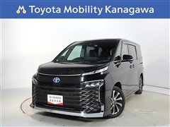 ヴォクシーHV 1.8S-Z 7ニン