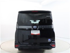 ヴォクシーHV 1.8S-Z 7ニン