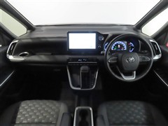 ヴォクシーHV 1.8S-Z 7ニン