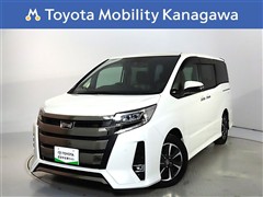 トヨタ ノア 2.0Si WxB2 7ニンノリ