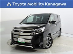 ノア 2.0Si WxB2 8ニンノリ