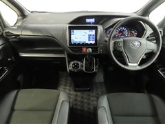 ノア 2.0Si WxB2 8ニンノリ