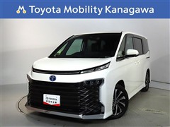 ヴォクシーHV 1.8S-Z 7ニン