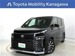 トヨタ　ヴォクシー 2.0S-Z 7ニンノリ