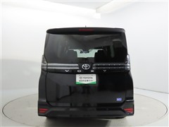 ヴォクシー 2.0S-Z 7ニンノリ