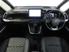 ヴォクシー 2.0S-Z 7ニンノリ