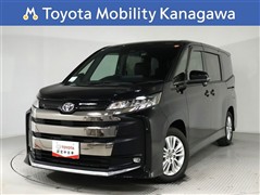 ノア 2.0S-G 8ニンノリ