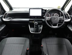 ノア 2.0S-G 8ニンノリ