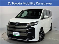 ノア 2.0S-Z 7ニンノリ