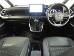 ノア 2.0S-Z 7ニンノリ