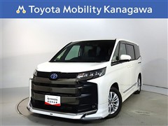 ノアHV 1.8S-G 7ニンノリ