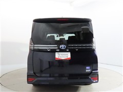 ヴォクシーHV 1.8S-G 8ニン