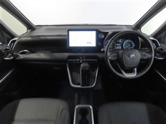 ヴォクシーHV 1.8S-G 8ニン