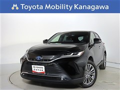 トヨタ ハリアーHV 2.5Z