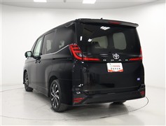 ノア 2,0S-Z 7ニンノリ