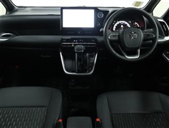 ノア 2,0S-Z 7ニンノリ