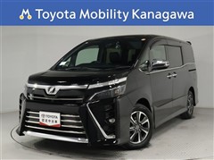 ヴォクシー 2.0ZSキラメキ