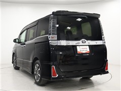 ヴォクシー 2.0ZSキラメキ