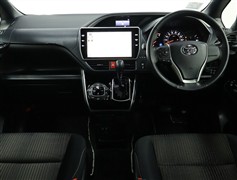 ヴォクシー 2.0ZSキラメキ