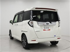 ルーミー 1.0カスタムG-T