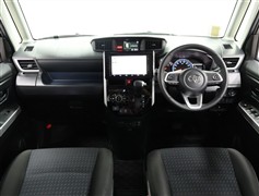 ルーミー 1.0カスタムG-T