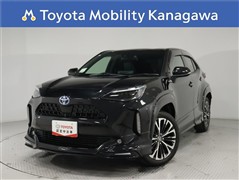 ヤリスクロスHV 1.5Z