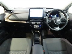 アクア 1.5Z ラフィネ