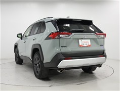 RAV4 2.0アドベンチャー