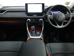 RAV4 2.0アドベンチャー