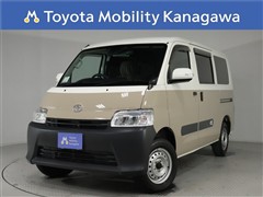 タウンエースV GLキャンパーアルト