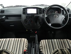 タウンエースV GLキャンパーアルト