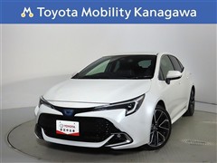 カローラスポーツHV 1.8G Z