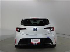 カローラスポーツHV 1.8G Z