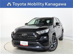 RAV4 2.0アドベンチャー