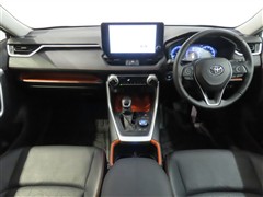 RAV4 2.0アドベンチャー