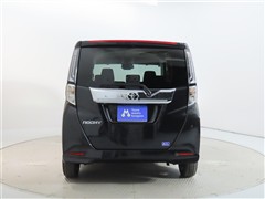 ルーミー 1.0カスタムG