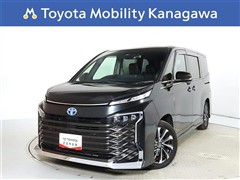 ヴォクシーHV 1.8S-Z 7ニン