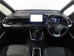 ヴォクシーHV 1.8S-Z 7ニン