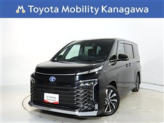 ヴォクシーHV 1.8S-Z 7ニン