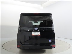 ヴォクシーHV 1.8S-Z 7ニン