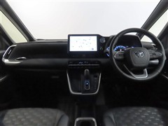 ヴォクシーHV 1.8S-Z 7ニン