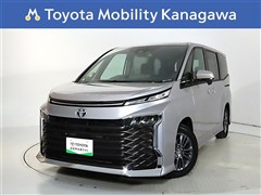 ヴォクシー 2.0S-G 8ニンノリ