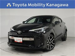 C-HR HV 1.8S GRスポーツ