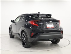 C-HR HV 1.8S GRスポーツ