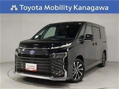 トヨタ　ヴォクシーHV 1.8S-Z 7ニン