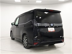 ヴォクシーHV 1.8S-Z 7ニン