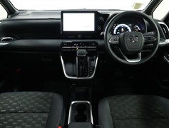 ヴォクシーHV 1.8S-Z 7ニン