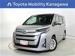 トヨタ ノアHV 1.8Z 7ニンノリ