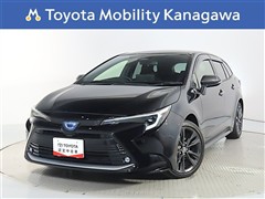 カローラツーリングHV WxB 4WD