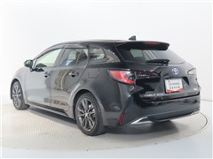 カローラツーリングHV WxB 4WD